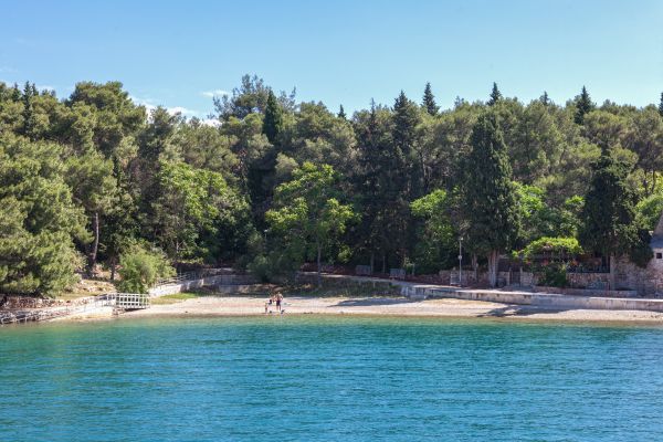 Hotel Madrugada Apartments (Stari Grad)